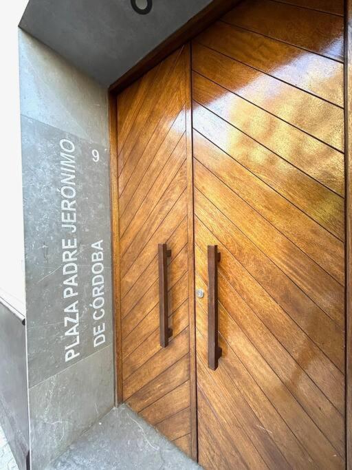 Hispalis Patio Del Rinconcillo Sevilla Exteriör bild